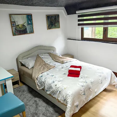 Turisticko Domacinstvo Tronoski Vajati Prnjavor