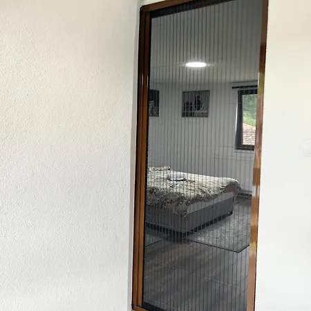 Turisticko Domacinstvo Tronoski Vajati Panzió Prnjavor