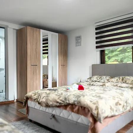 Turisticko Domacinstvo Tronoski Vajati Panzió Prnjavor