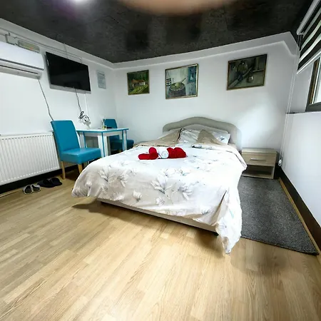 Turisticko Domacinstvo Tronoski Vajati Prnjavor