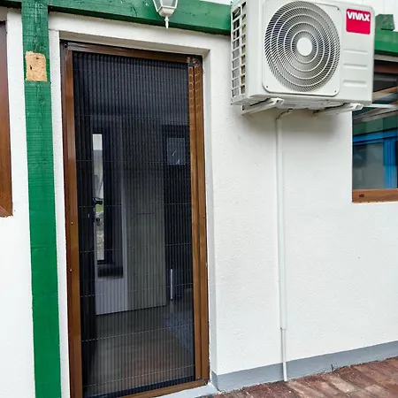 Turisticko Domacinstvo Tronoski Vajati